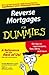Reverse Mortgages For Dummies by Sarah Glendon Lyons