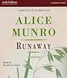 Runaway by Alice Munro