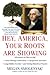 Hey, America, Your Roots Are Showing by Megan Smolenyak
