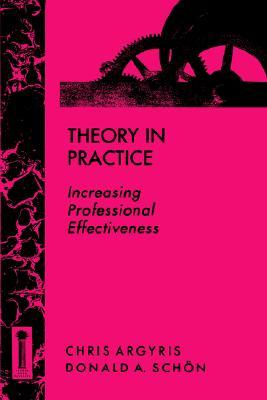 Theory in Practice: Increasing Professional Effectiveness (Jossey-Bass Higher & Adult Education)
