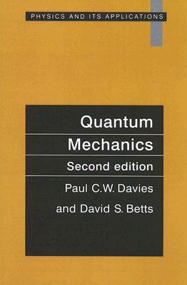 Quantum Mechanics (Paperback)