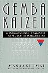 Gemba Kaizen: A C...