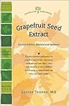 Grapefruit Seed Extract (Woodland Health)