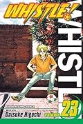 Whistle!, Vol. 23