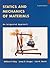 Statics and Mechanics of Ma...