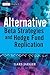 Alternative Beta Strategies and Hedge Fund Replication