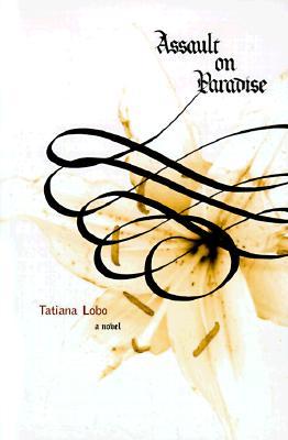 Assault on Paradise (Paperback)