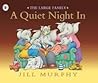 A Quiet Night in