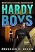 Double Down (Hardy Boys: Undercover Brothers, #26; Double Danger Trilogy, #2)