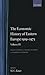 The Economic History of Eastern Europe 1919-1975: Volume III: Institutional Change Within a Planned Economy