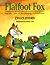 Flatfoot Fox and the Case o...