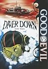 Diver Down by Donald Lemke