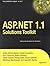 ASP.NET 1.1 Solutions Toolkit