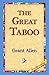 The Great Taboo