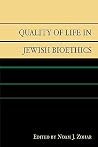 Quality of Life in Jewish Bioethics
