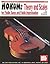 Mel Bay Hokum: Theory & Scales for Fiddle Tunes & Fiddle Improvisation