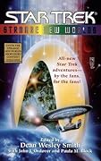 Star Trek: Strange New Worlds