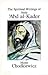 The Spiritual Writings of Amir Abd al-Kader (Western Esoteric Traditions)