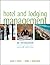 Hotel and Lodging Management: An Introduction