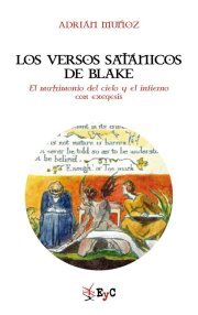 Los versos satánicos de Blake