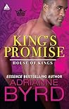 King's Promise by Adrianne Byrd