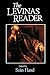 The Levinas Reader