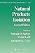 Natural Products Isolation (Methods in Biotechnology)