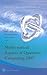 Mathematical Aspects Of Quantum Computing 2007 (Kinki University Series on Quantum Computing)