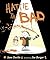 Hattie the Bad by Jane Devlin