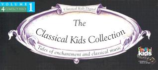 Classical Kids: Collection (Boxed Set)