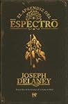 El aprendiz del espectro by Joseph  Delaney