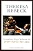 The Complete Plays, Vol. 3 by Theresa Rebeck