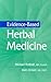 Evidence-Based Herbal Medicine