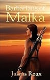 Barbarians of Malka
