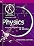 Standard Level Physics for the IB Diploma (Pearson Baccalaureate)