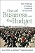 Out of Business and On Budget: The Challenge of Military Financing in Indonesia