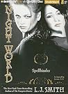 Spellbinder by L.J. Smith Spellbinder by L.J. Smith
