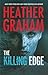The Killing Edge (Thorndike Press Large Print Basic Series)