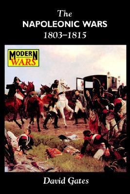 The Napoleonic Wars, 1803-1815 (Paperback)