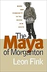 The Maya of Morga...