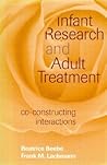 Infant Research and Adult Treatment
