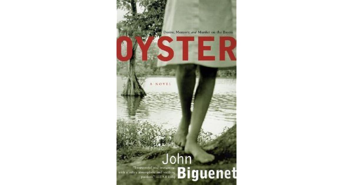 Oyster by John