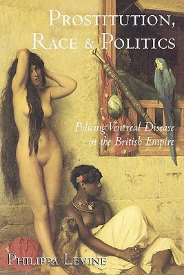 Prostitution, Race and Politics (Paperback)