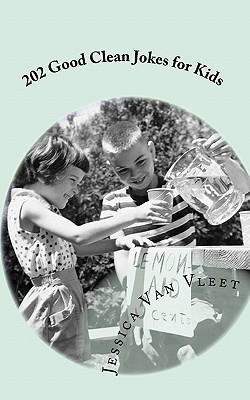 202 Good Clean Jokes for Kids (Paperback)