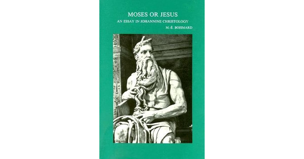 What is johannine literature picture