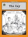 A Guide for Using The Cay in the Classroom: A Literature Unit A Guide for Using The Cay in the Classroom: A Literature Unit