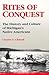 Rites of Conquest: The History and Culture of Michigan's Native Americans