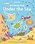 First Sticker Book Under the Sea (First Sticker Books)