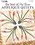 The Best Of Pat Sloan Appliqué Quilts