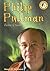 Philip Pullman: Master of Fantasy (Authors Teens Love)